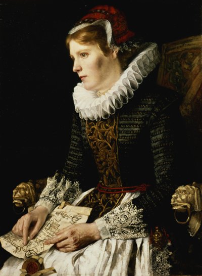 Portrait d